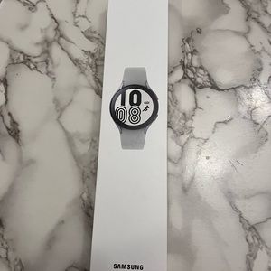Galaxy watch4 4mm T-Mobile
